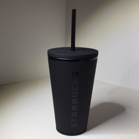 Starbucks Limited Edition 16oz Tumbler